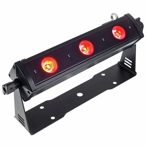Varytec Giga Bar HEX 3 BAT