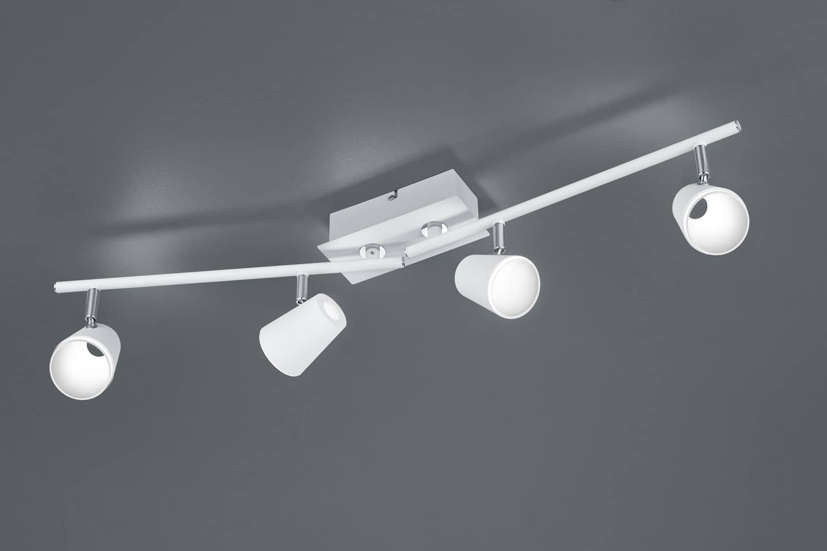 LED-Strahler
