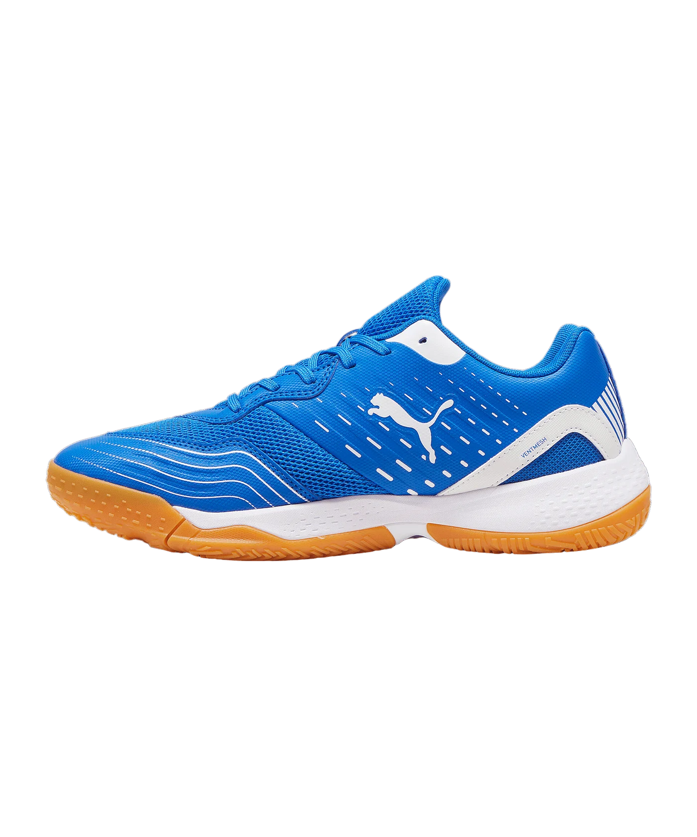 PUMA Solarflash III Schuh Blau F03