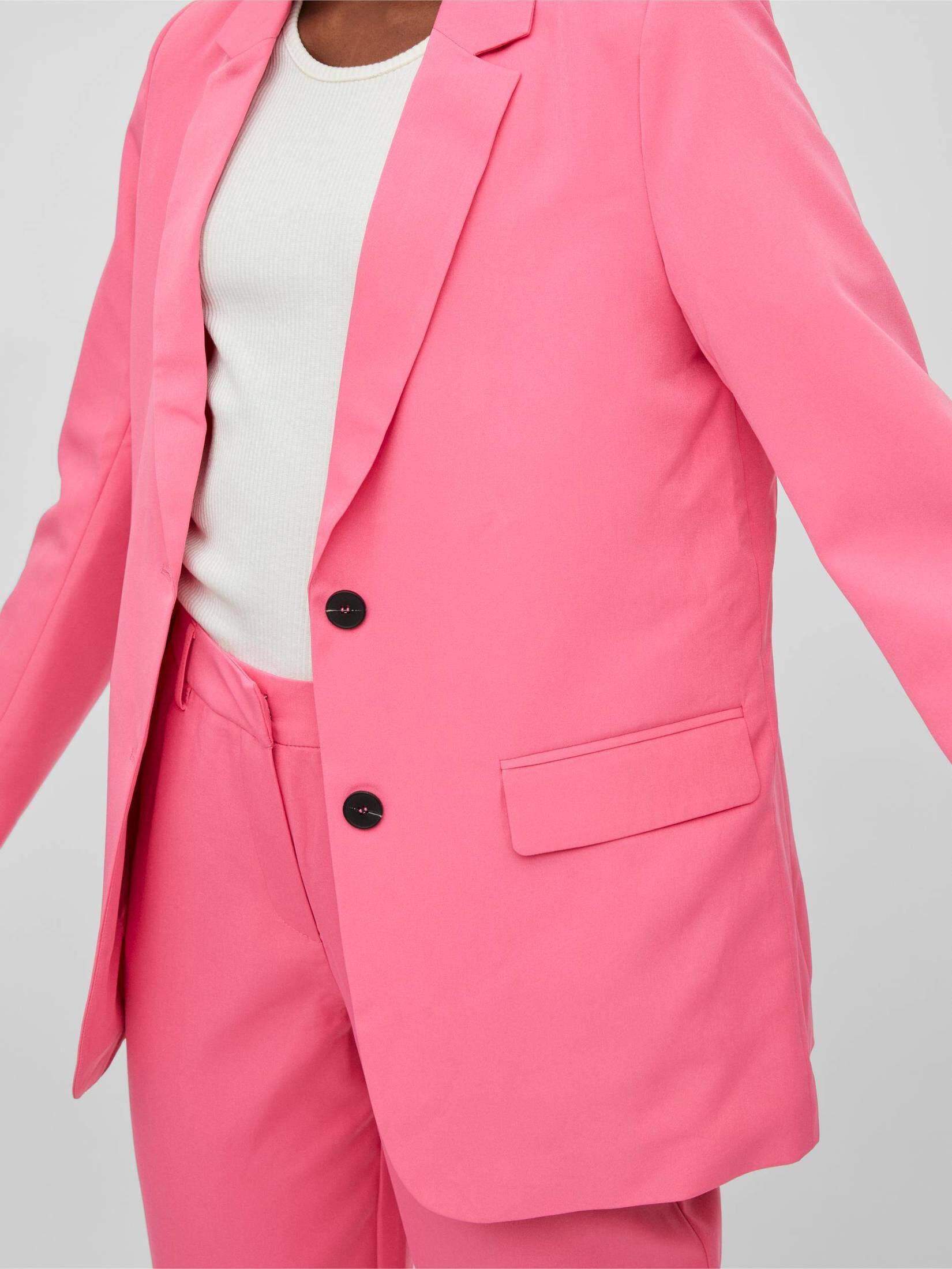 Vila| Damen Blazer VIKAMMAS Loose Fit