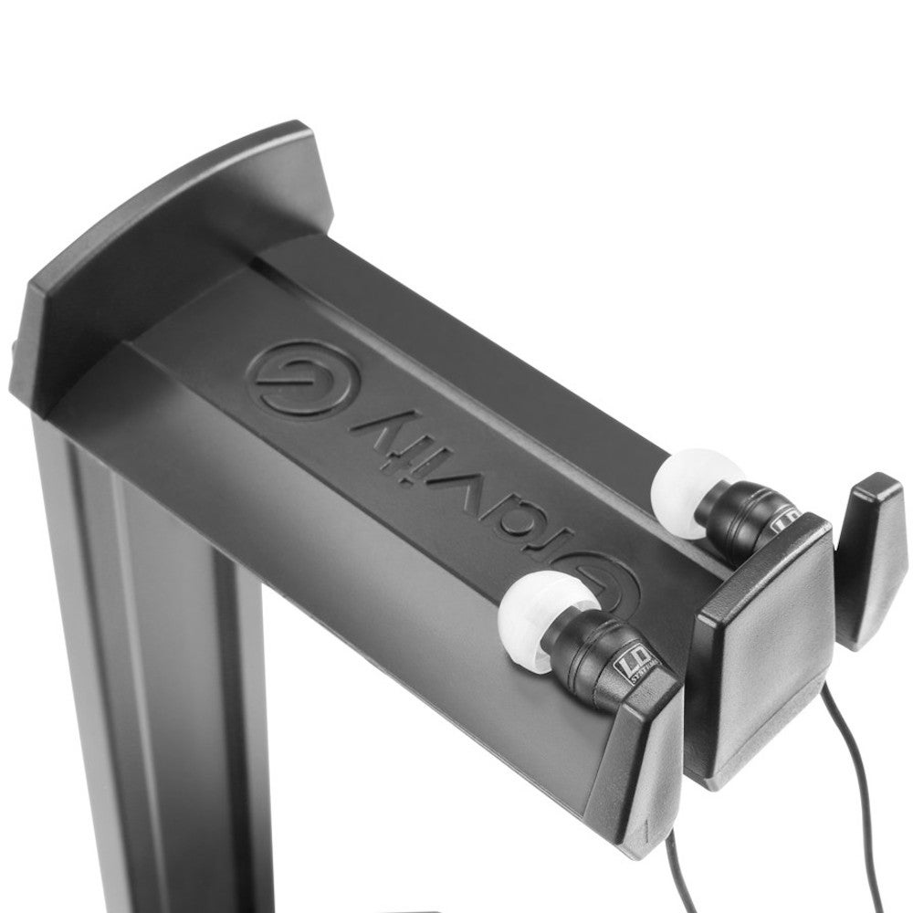 Gravity HP HTT 01 B koptelefoonhouder