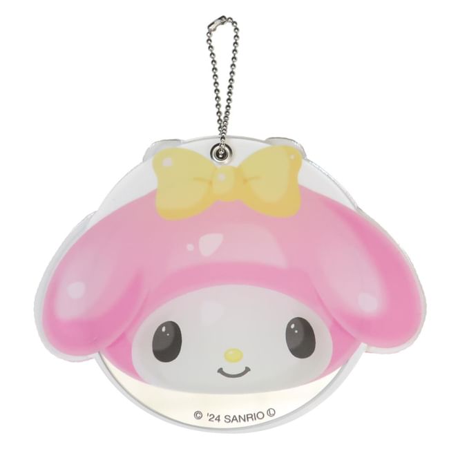 AI PLANNING - Sanrio Characters draagbare spiegel