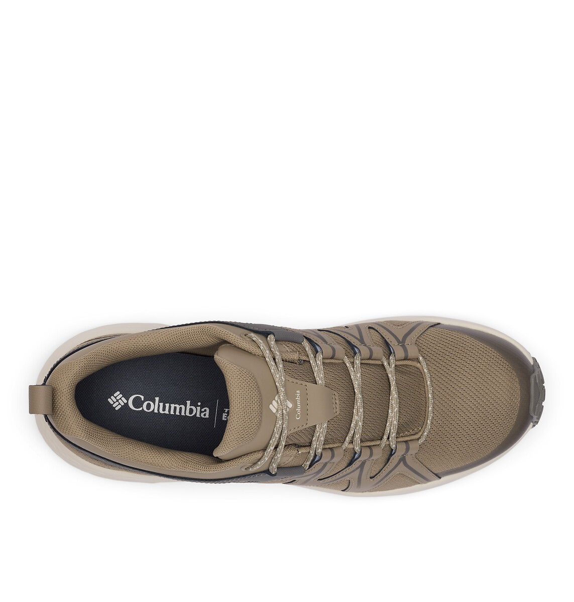 COLUMBIA<br>Tênis todo-terreno Peakfreak Roam™ WP