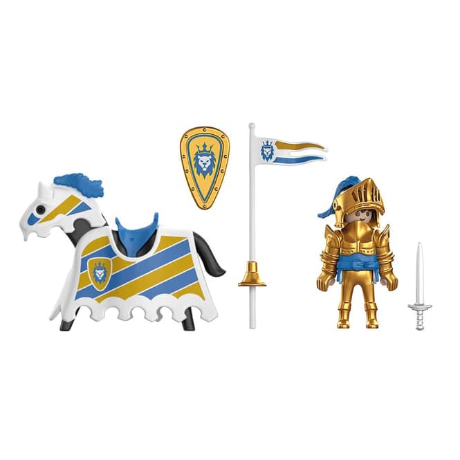 Playmobil® 71604 - Jubiläums-Ritter - Playmobil® 50 Jahre