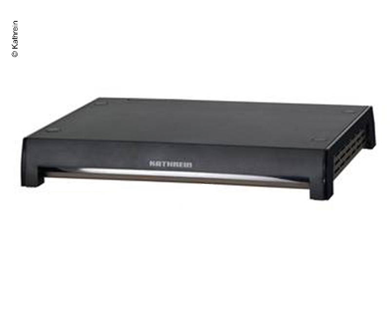 Kathrein CAP 850 GPS Vollautomatische Sat-Anlage Twin LNB