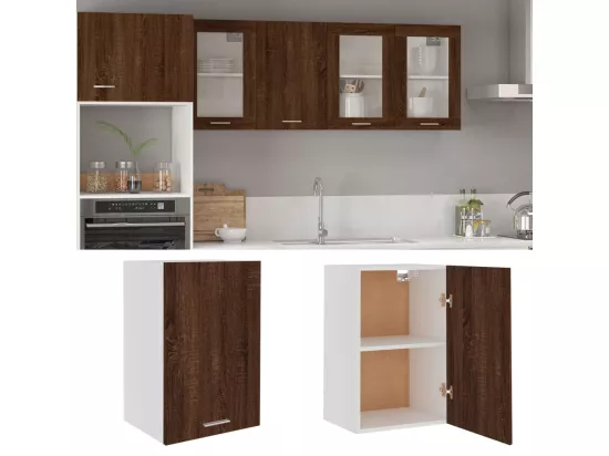 Armoire suspendue 