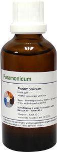 Balance Pharma Par paramonicum 50ml