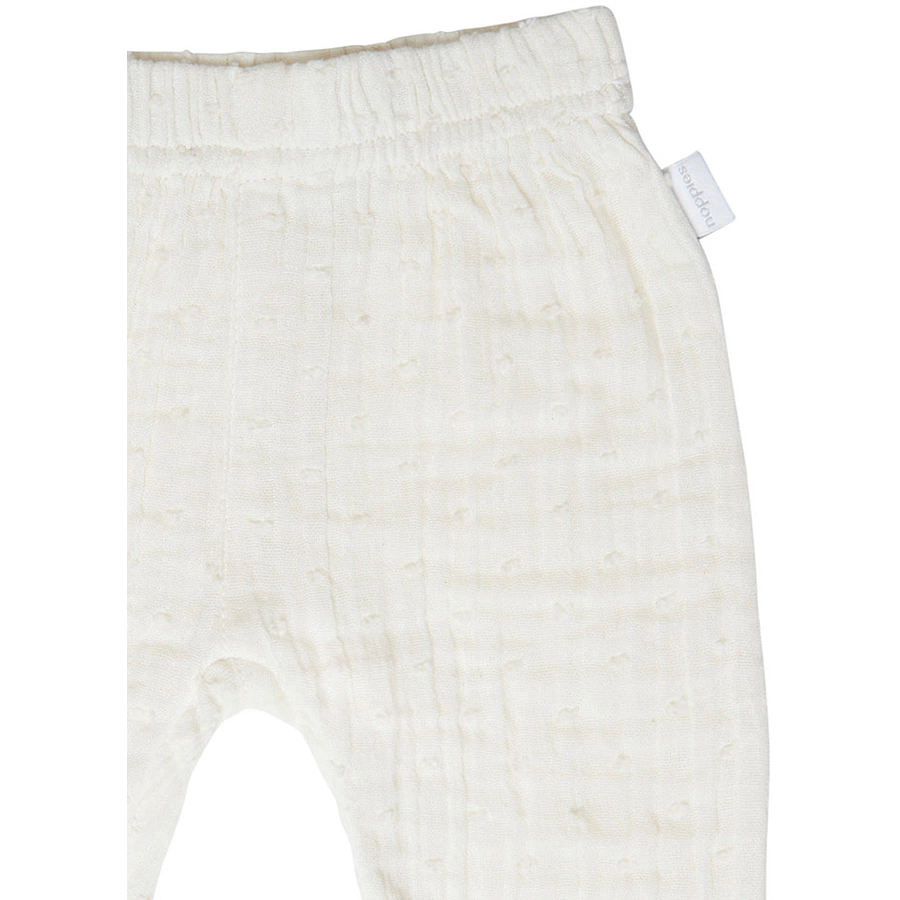 Noppies Hose Chenyenne Whitecap Gray