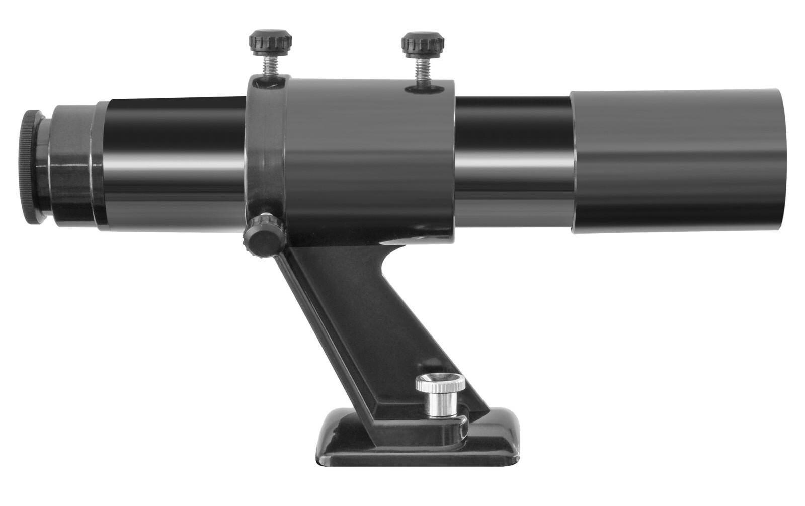 Teleskop 114/900 Reflector AZ<br>Optimales Spiegelteleskop für Einsteiger