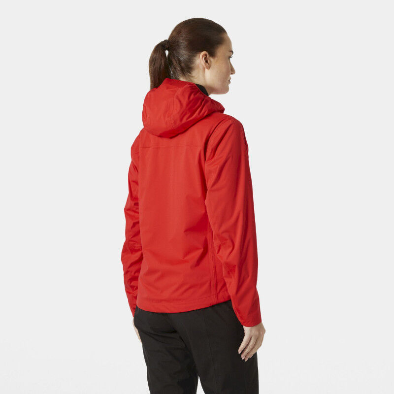 Momentum 3L Stretch Jacket - Veste imperméable femme