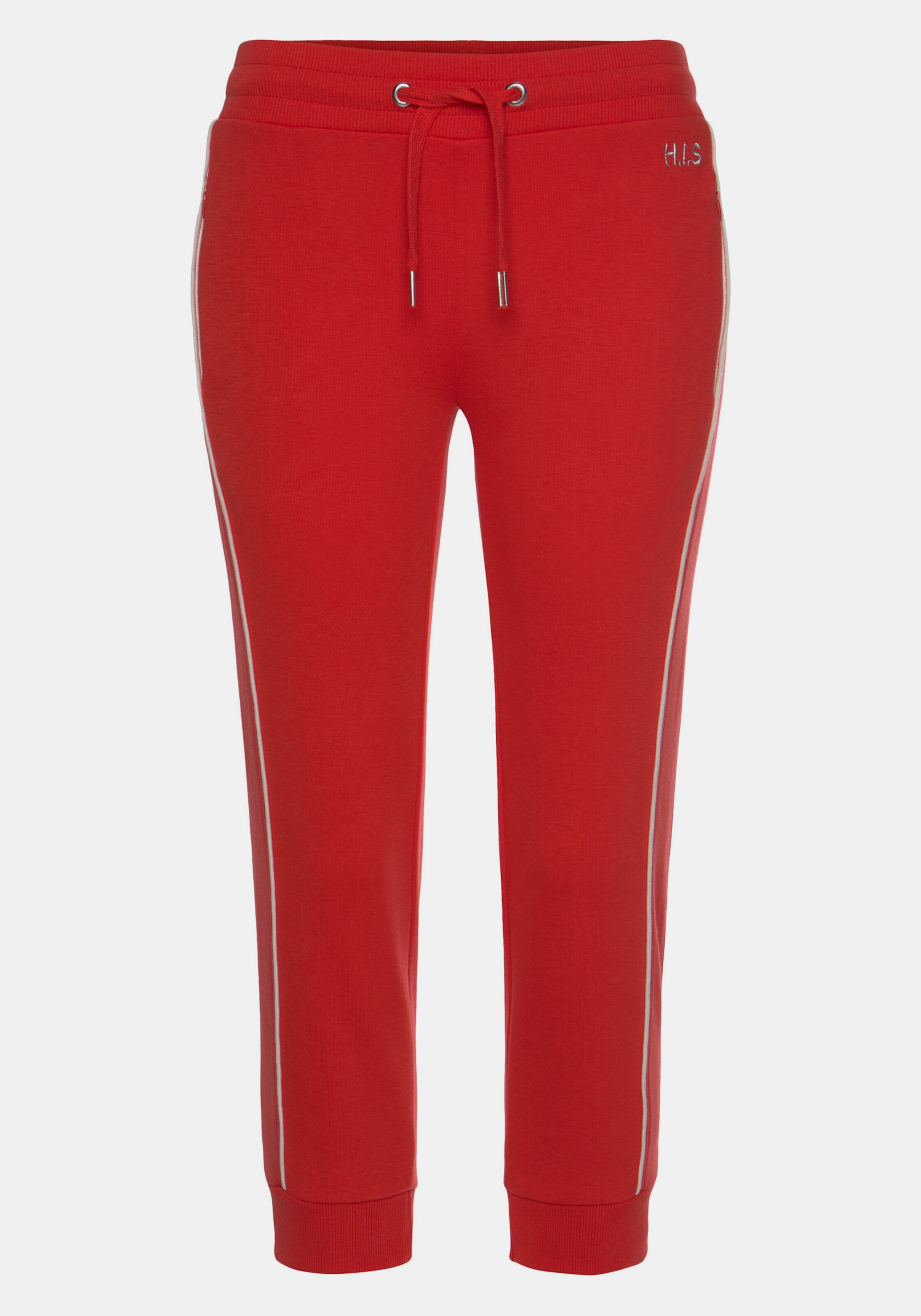 Caprihose