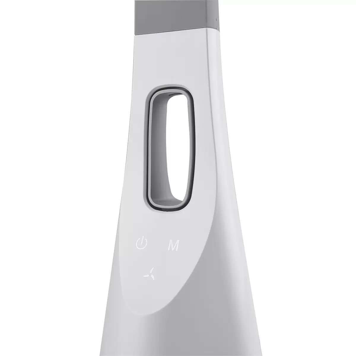 LED-Tischleuchte Vento weiss