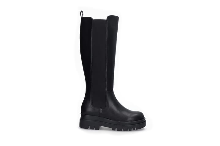 Høyskaftet boots