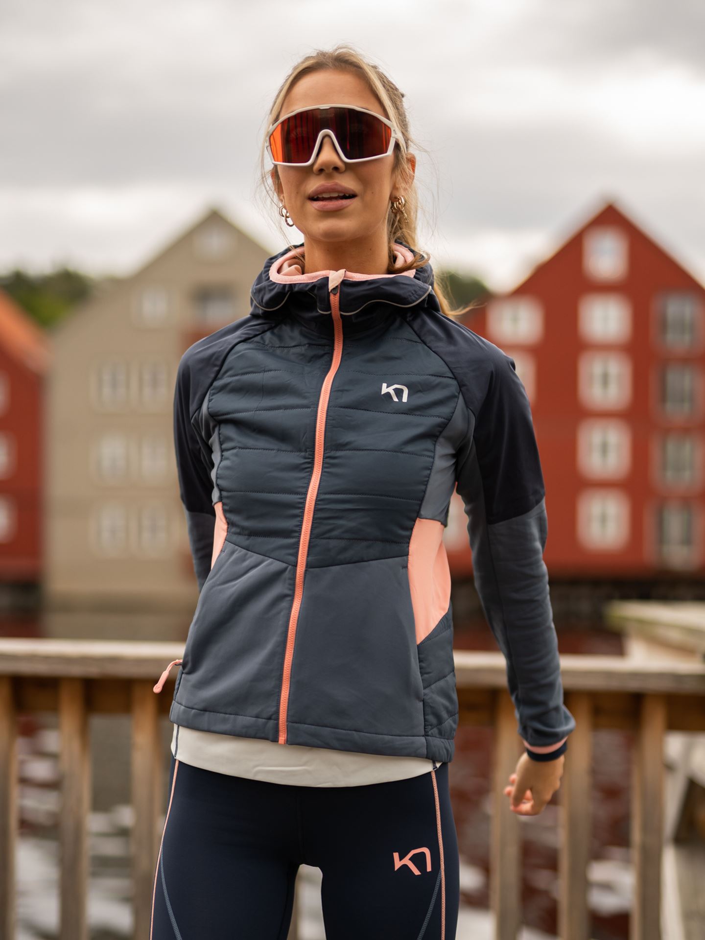 Tirill Jacket