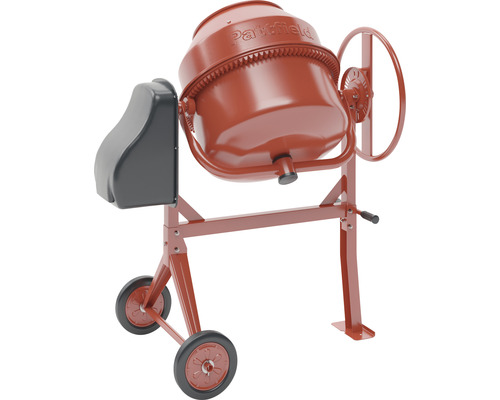 Pattfield 120L betonmixer (kit)