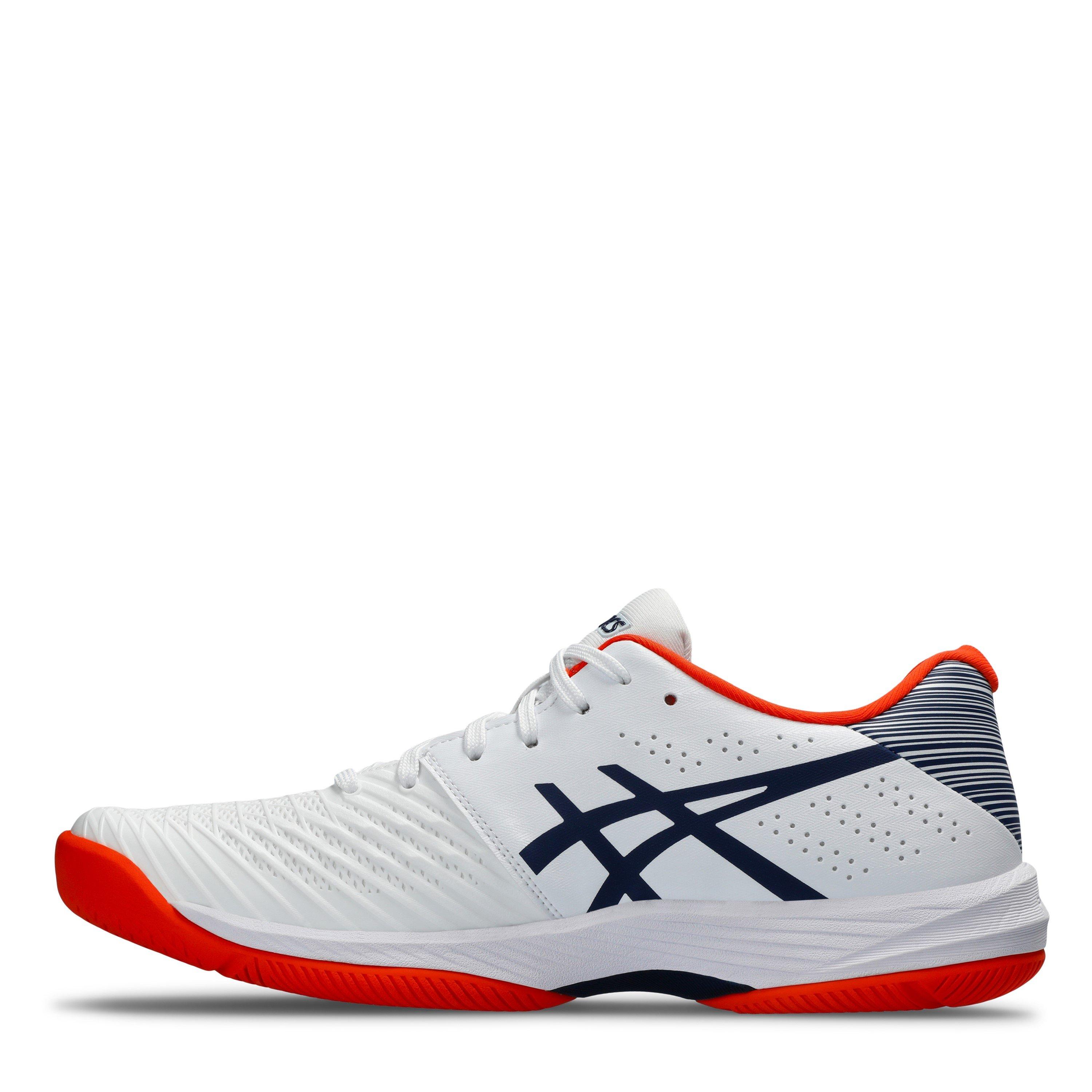 Asics Solution Swift FF Mens Tennis Shoes