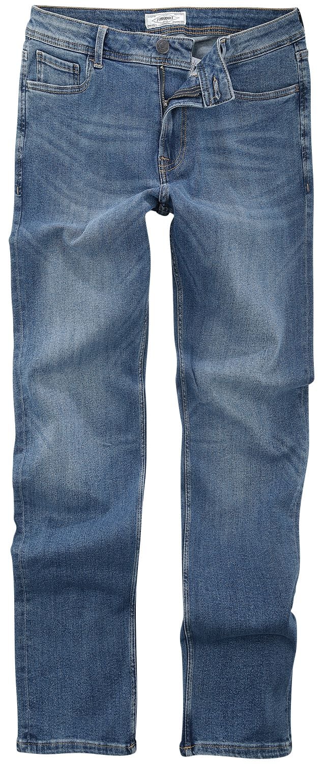 Jean Regular A 127 | Produkt Jean