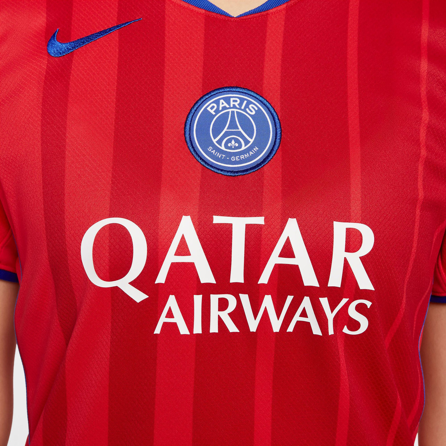 Nike Paris Saint-Germain 3rd Shirt Dames 2025/2026