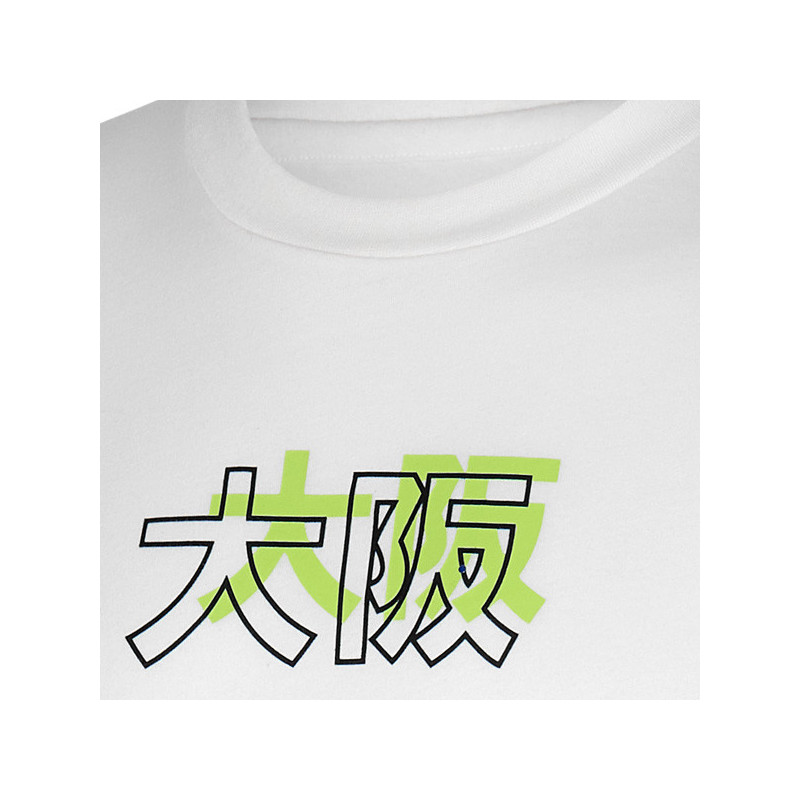 Tee-shirt Athletic Katakana