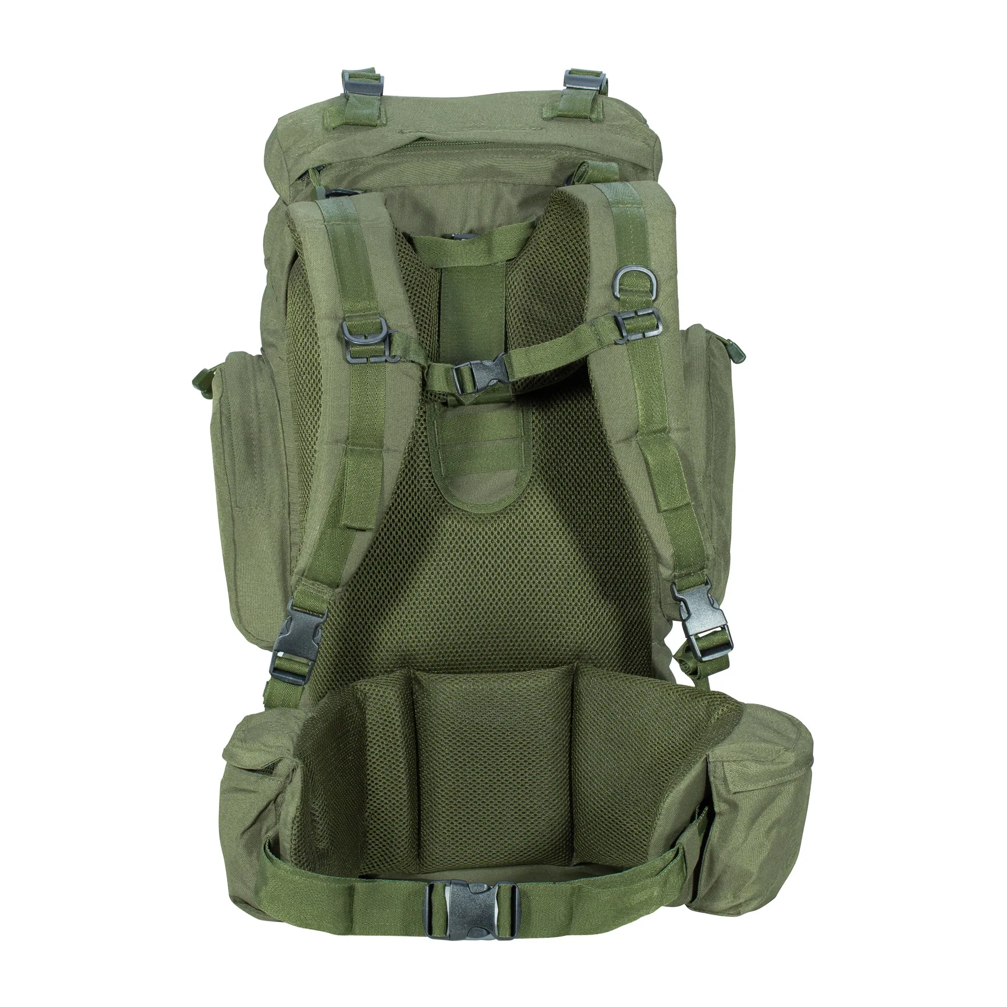 Mil-Tec -  Rucksack Commando 55 L
