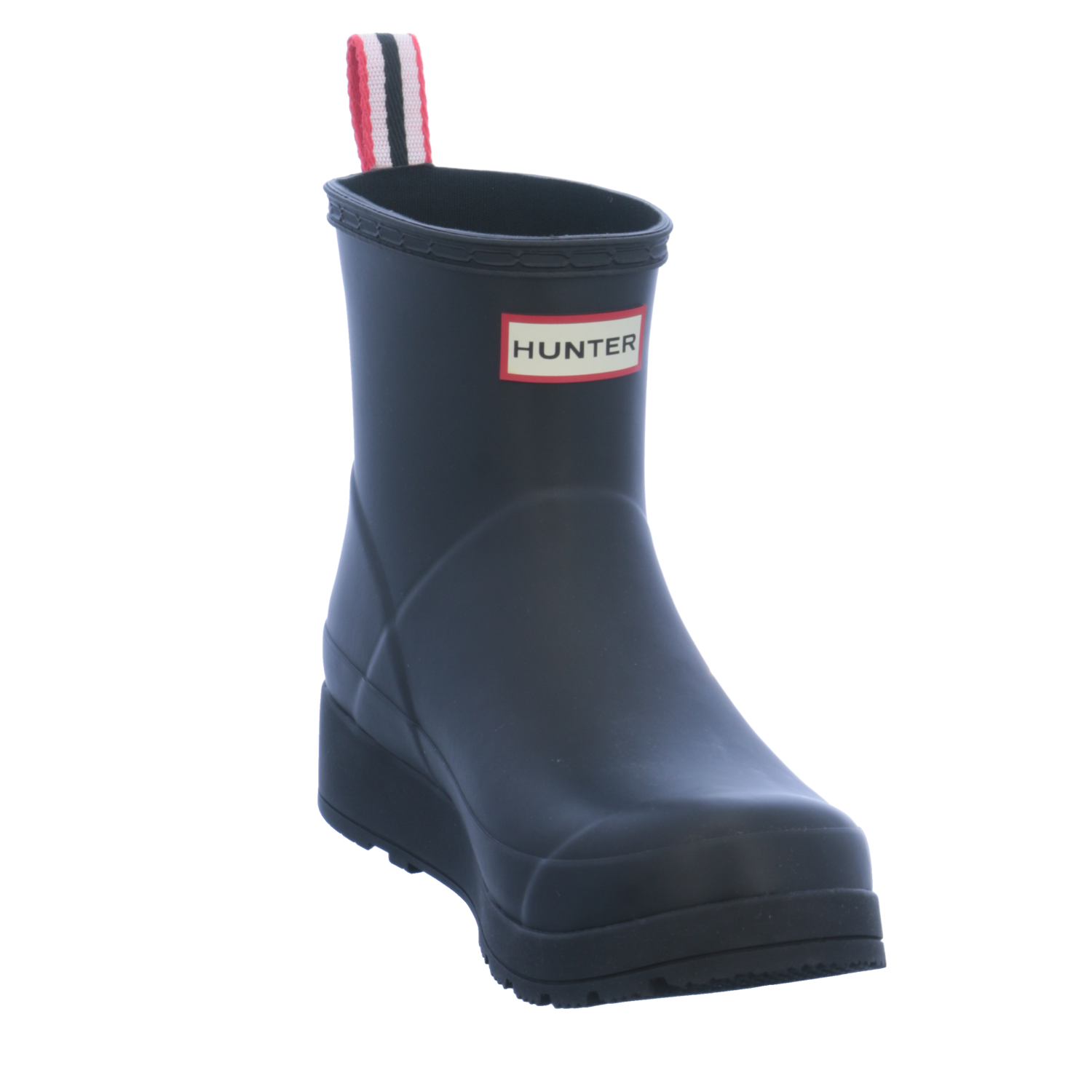 Hunter Boot PLAY SHORT BOOT