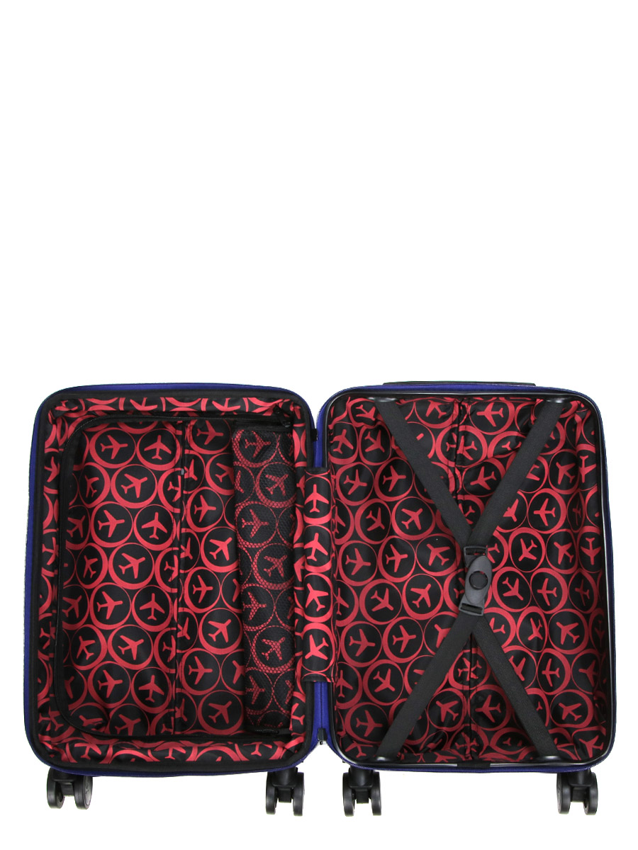 Valise AÀrial Classic 2 - 55 cm