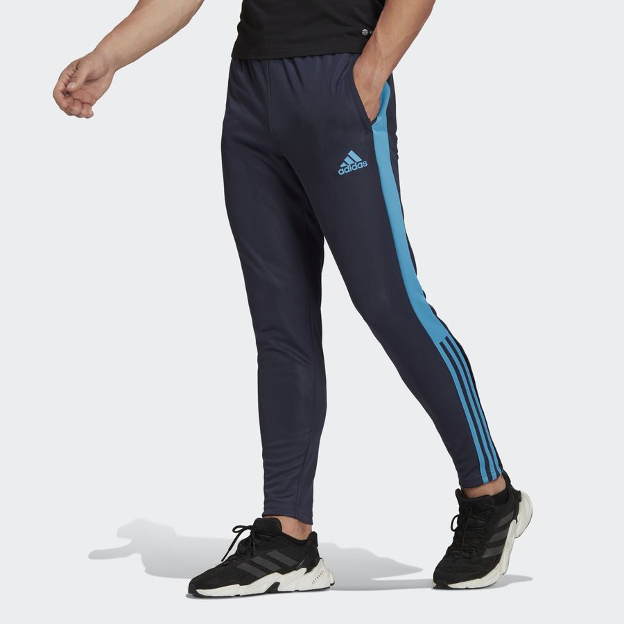 adidas Bas de Survêtement Essential Tiro - Bleu Marine