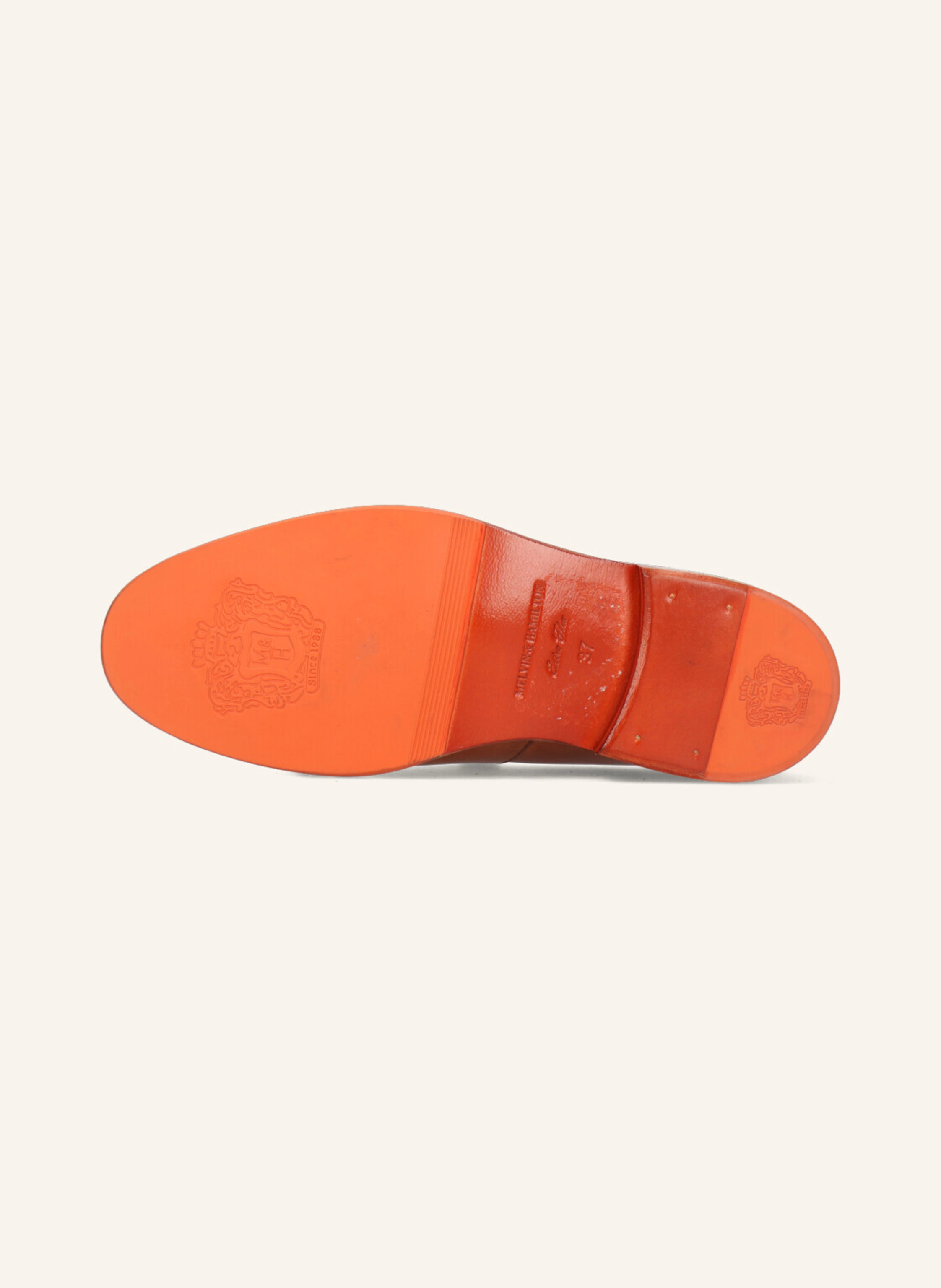 MELVIN & HAMILTON Loafers GIANNA 11