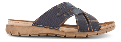 Norrliv Sandal Blå 4626100650