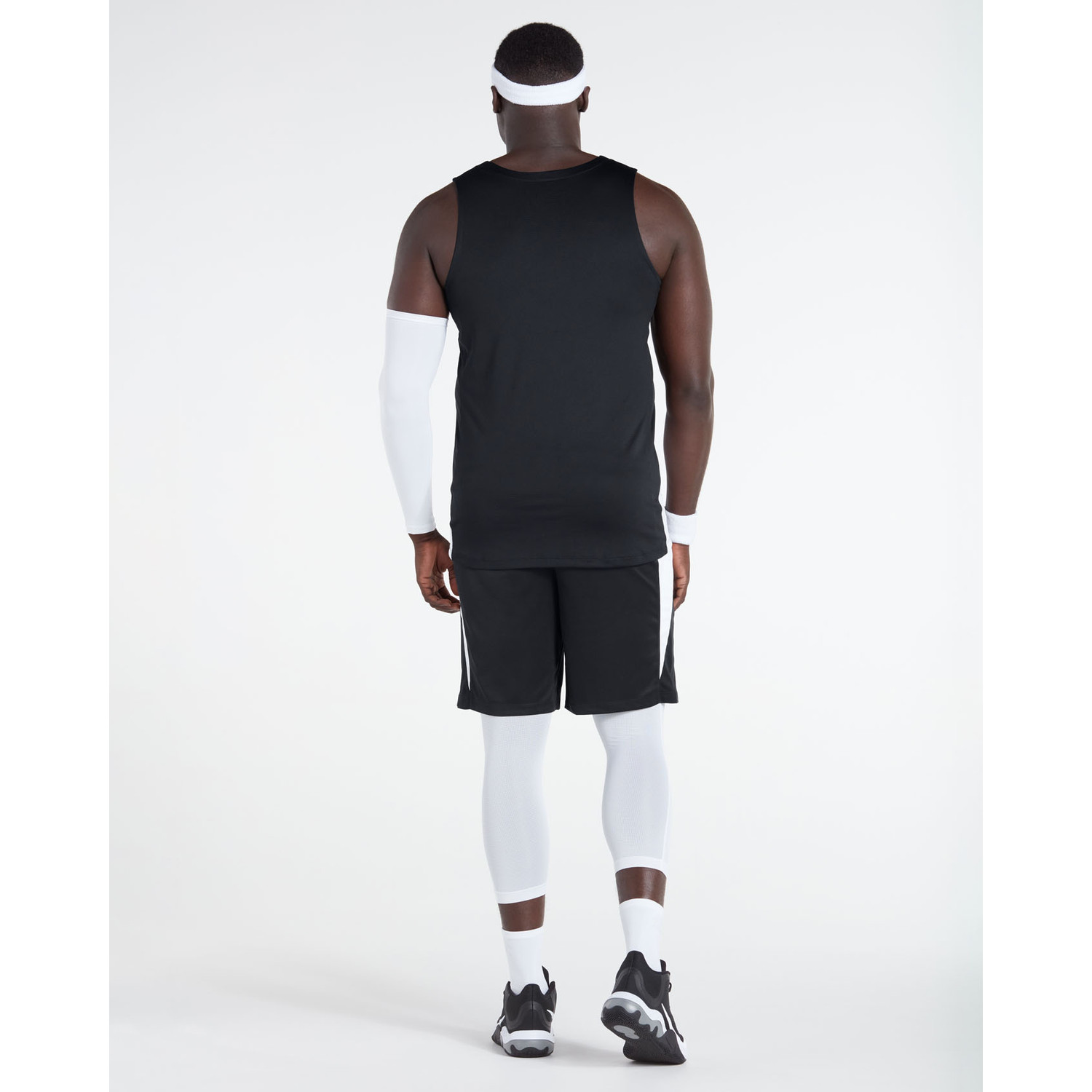 Nike Team Basketball Trainingsset Heren