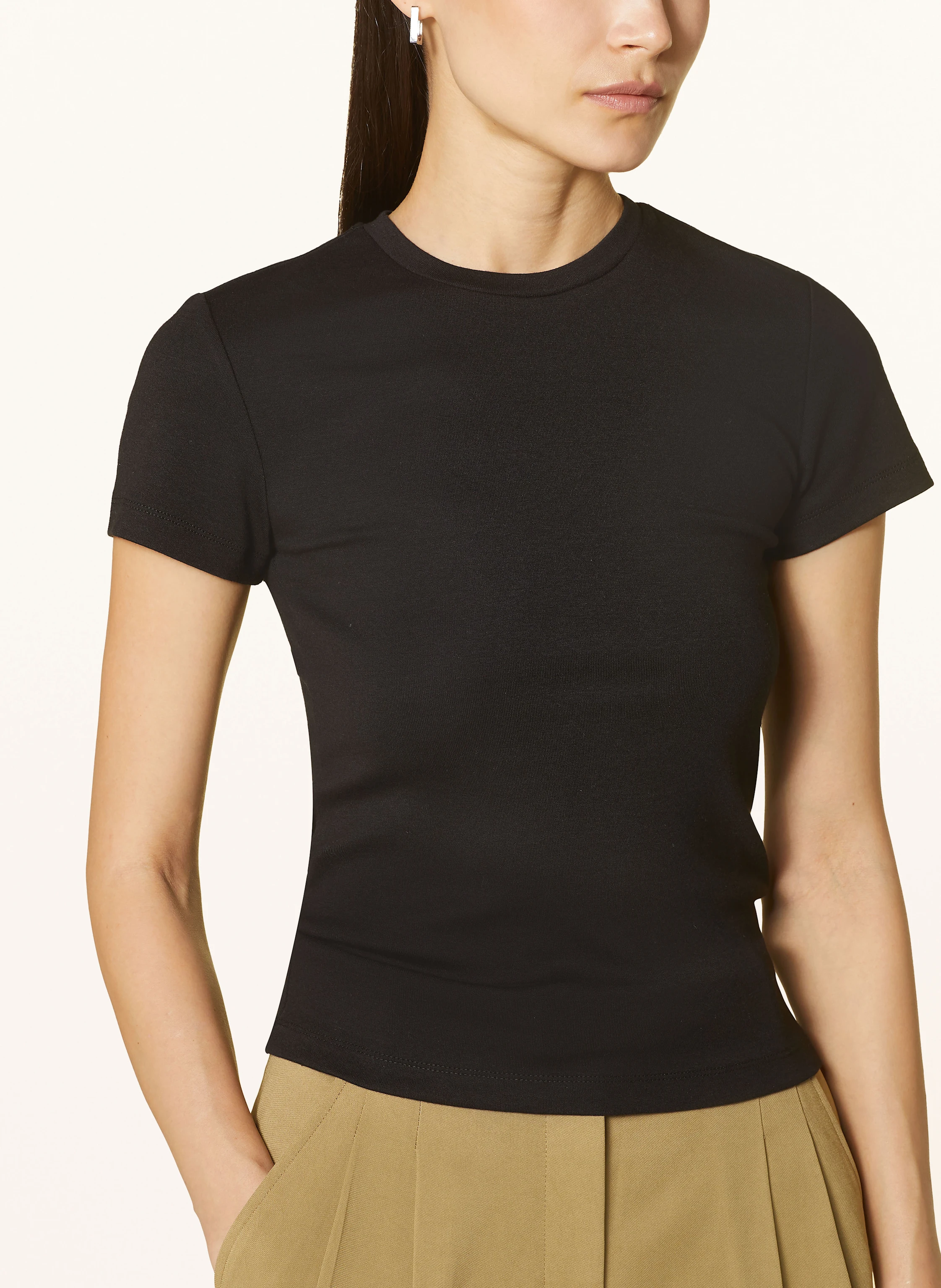 MRS & HUGS T-Shirt