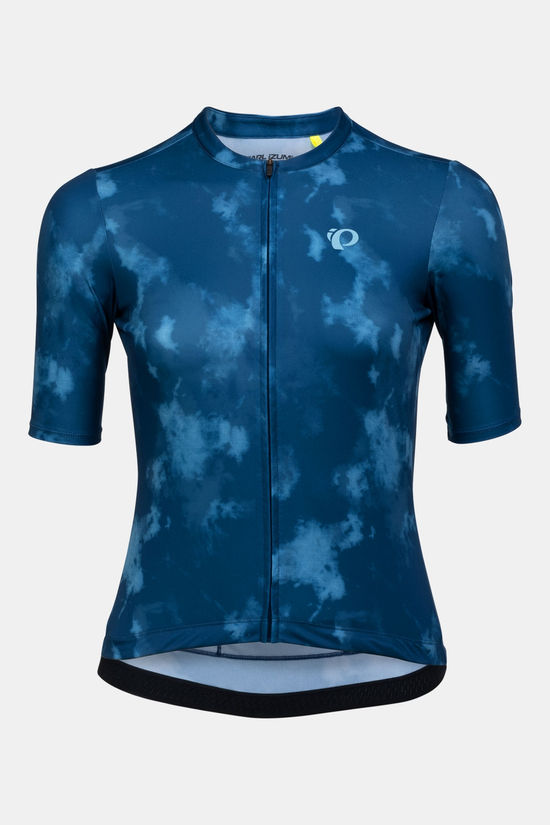 Pearl Izumi Pearl Izumi Attack S/S Jersey Fietsshirt Dames