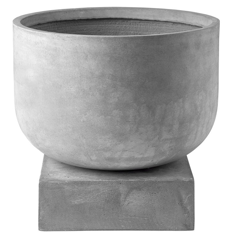 Bolia Podium plantenbak Ø36 H31
