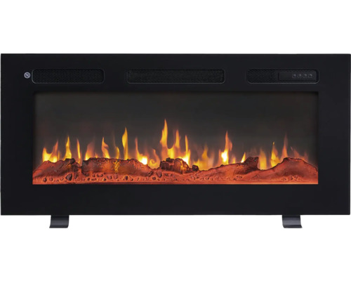 BALDERIA elektrische haard 92 x 43 cm 2000 W