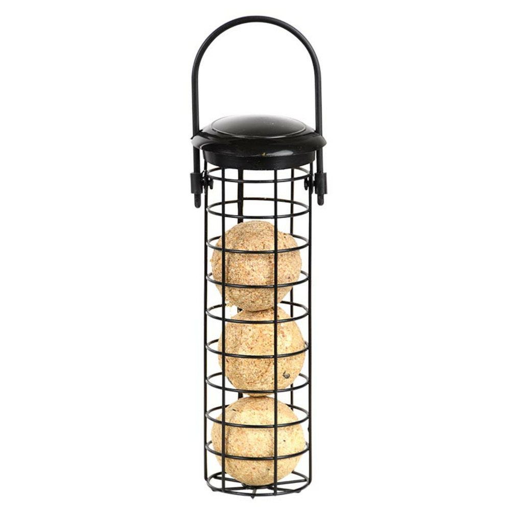 Distributeur boules de graisse 28 cm