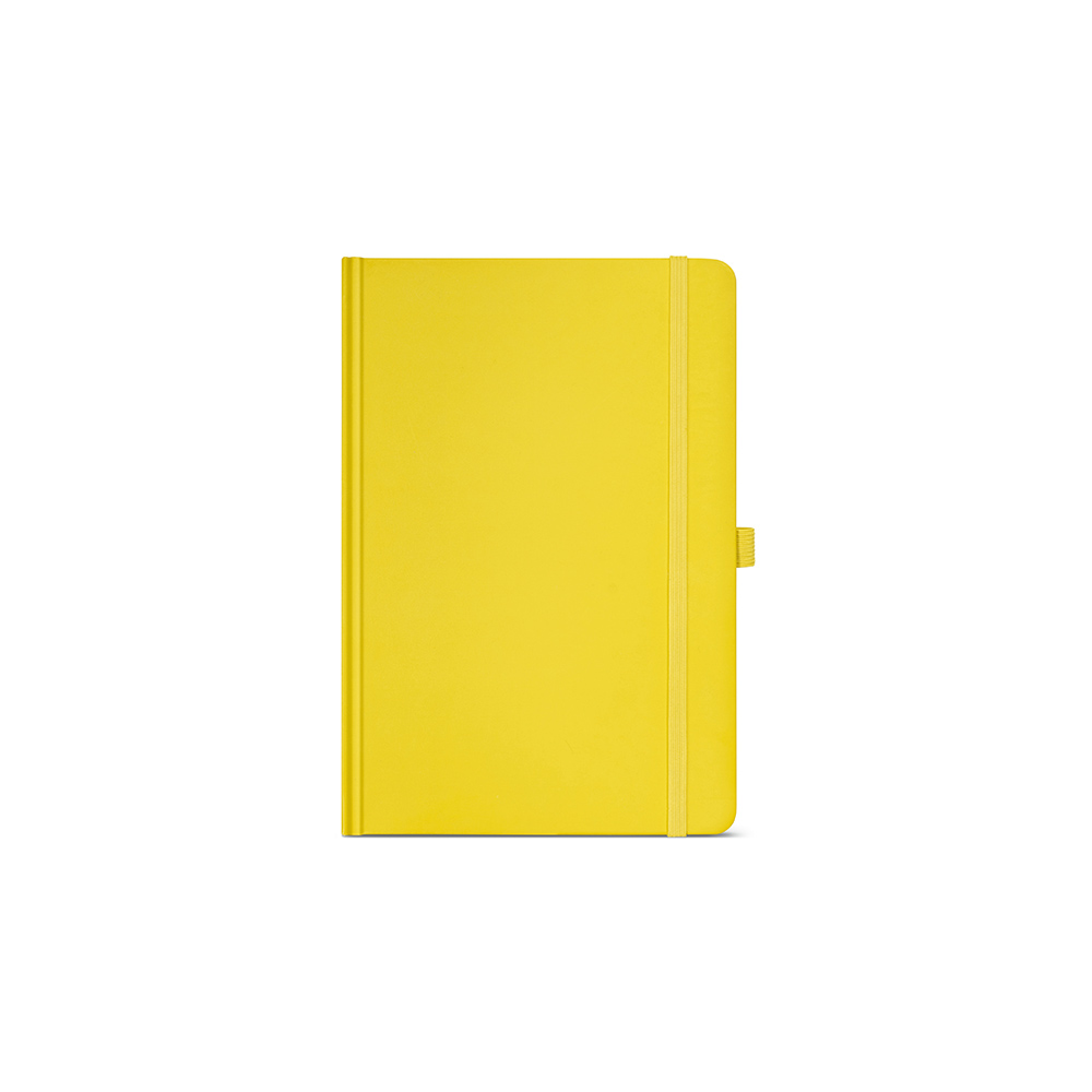 Aodaci ANT018 - Bloc-notes Marquez A5 Papier recyclé 70 gsm