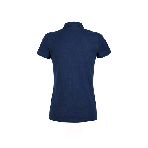 Polo Piqué Com Tapeta Oculta Neoblu Owen