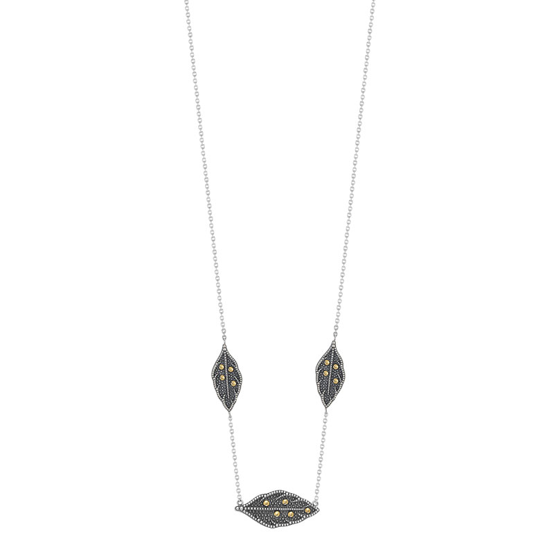 Collier argent 925