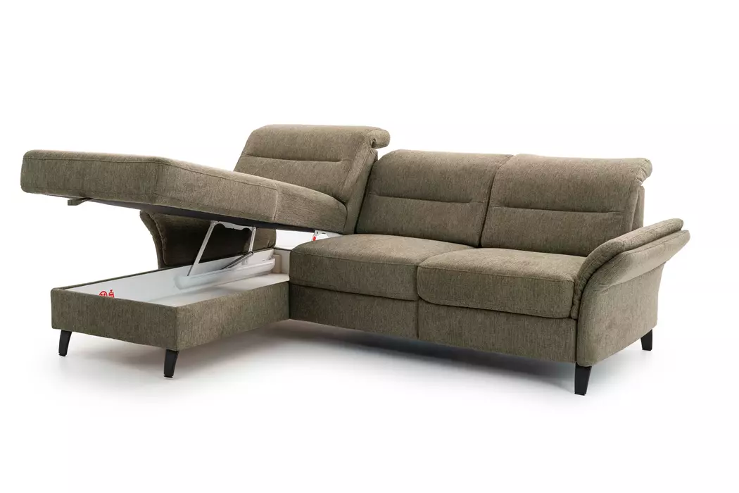 Ecksofa Starnberg
