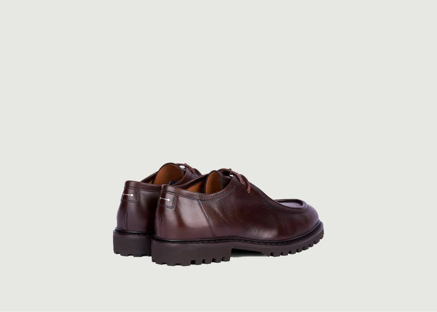 Derbies 7501e Anthology Paris