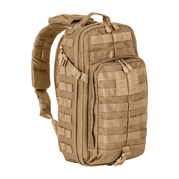 5.11 Tactical -  Sling Pack RUSH MOAB 10 18 L