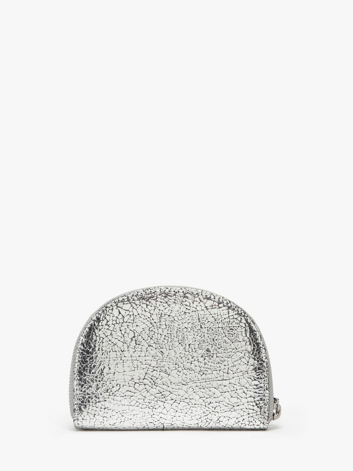 Portefeuille Manon Miroir cuir PAUL MARIUS