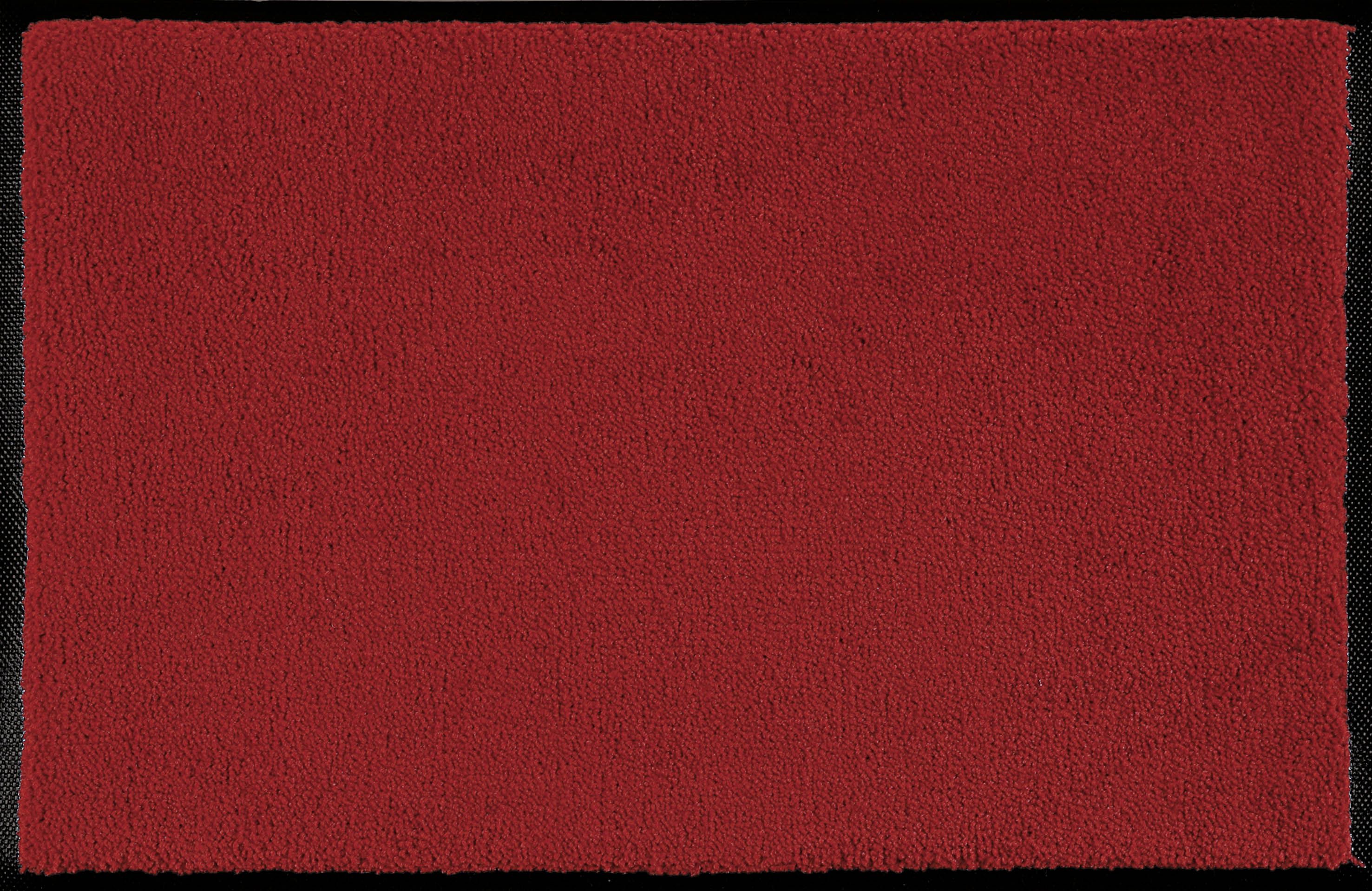 Fußmatte Original Terracotta