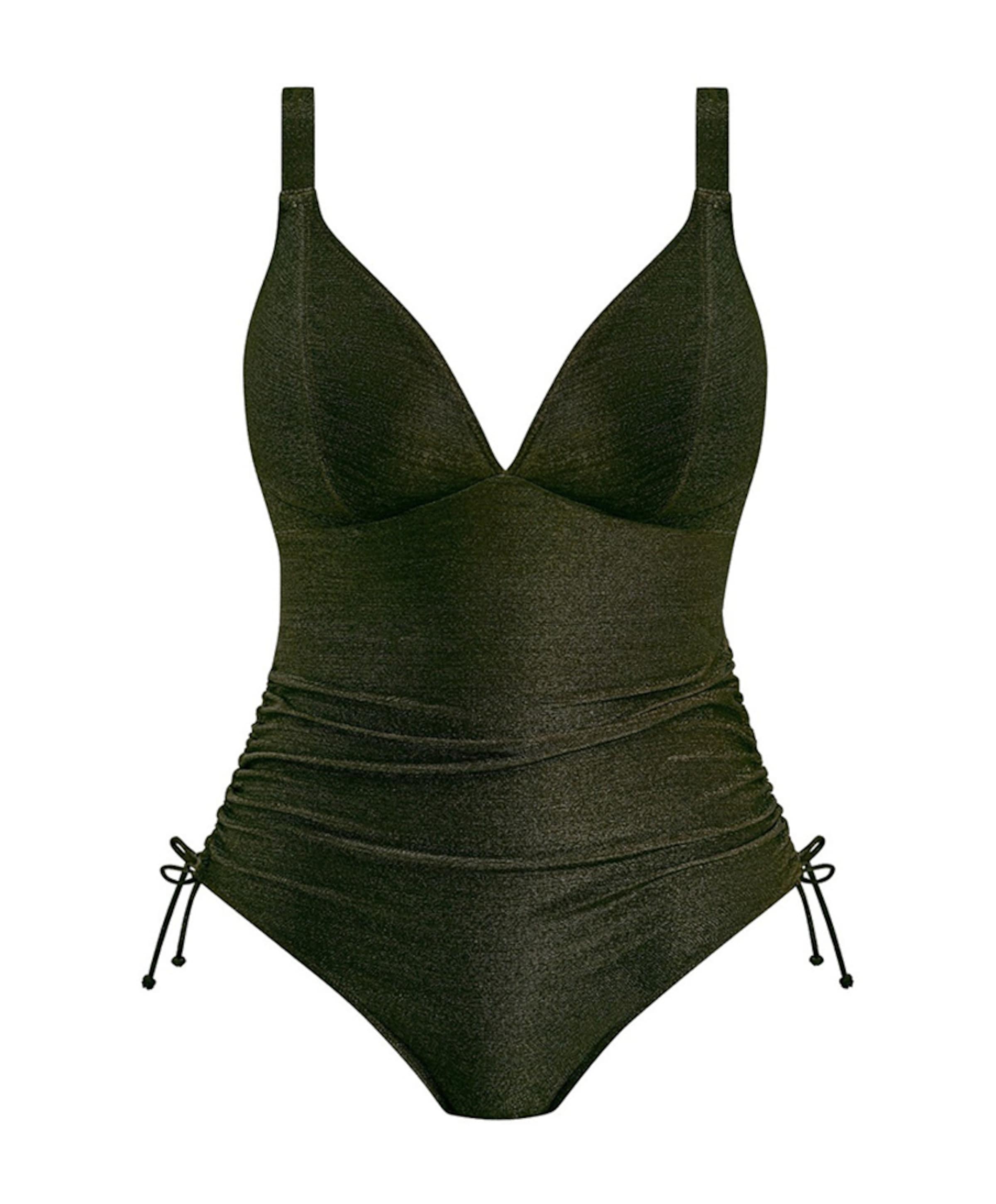 Freya Dames badpak zwart