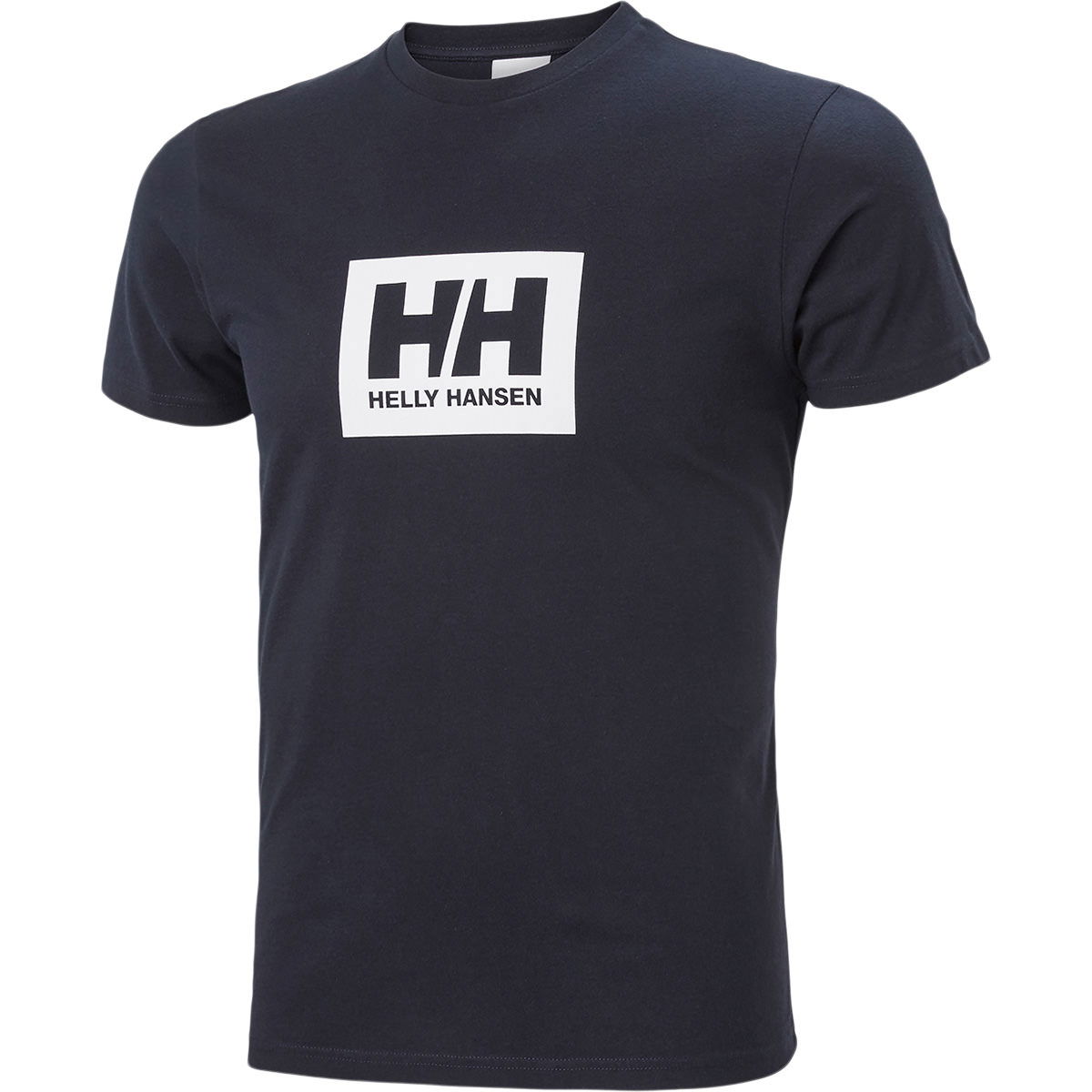 Helly Hansen Box T-shirt Herre
