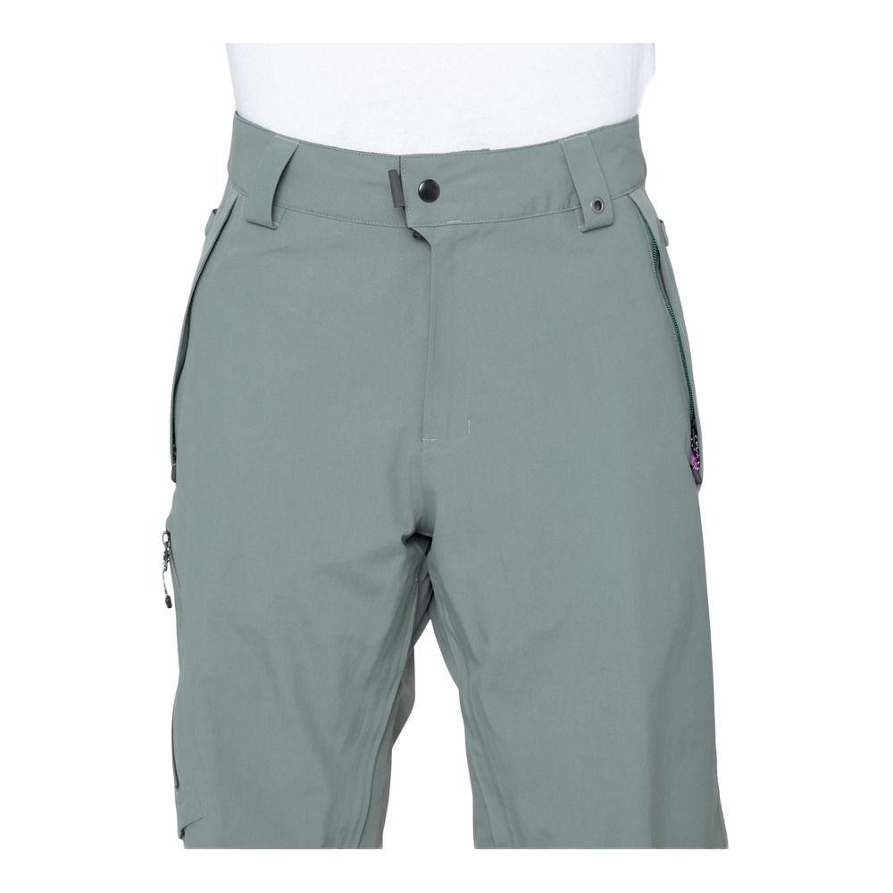 686 GORE-TEX GT - Pantalon ski Homme cypress green