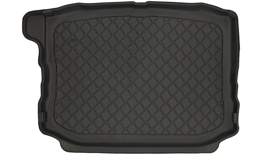 Bagagerumsbakke Cupra Leon Mhev 20-