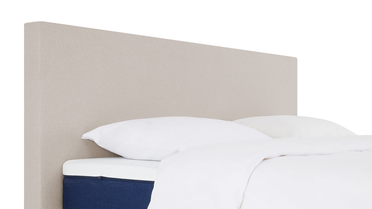 Matt Sleeps Boxspring Original met matras Matt beige