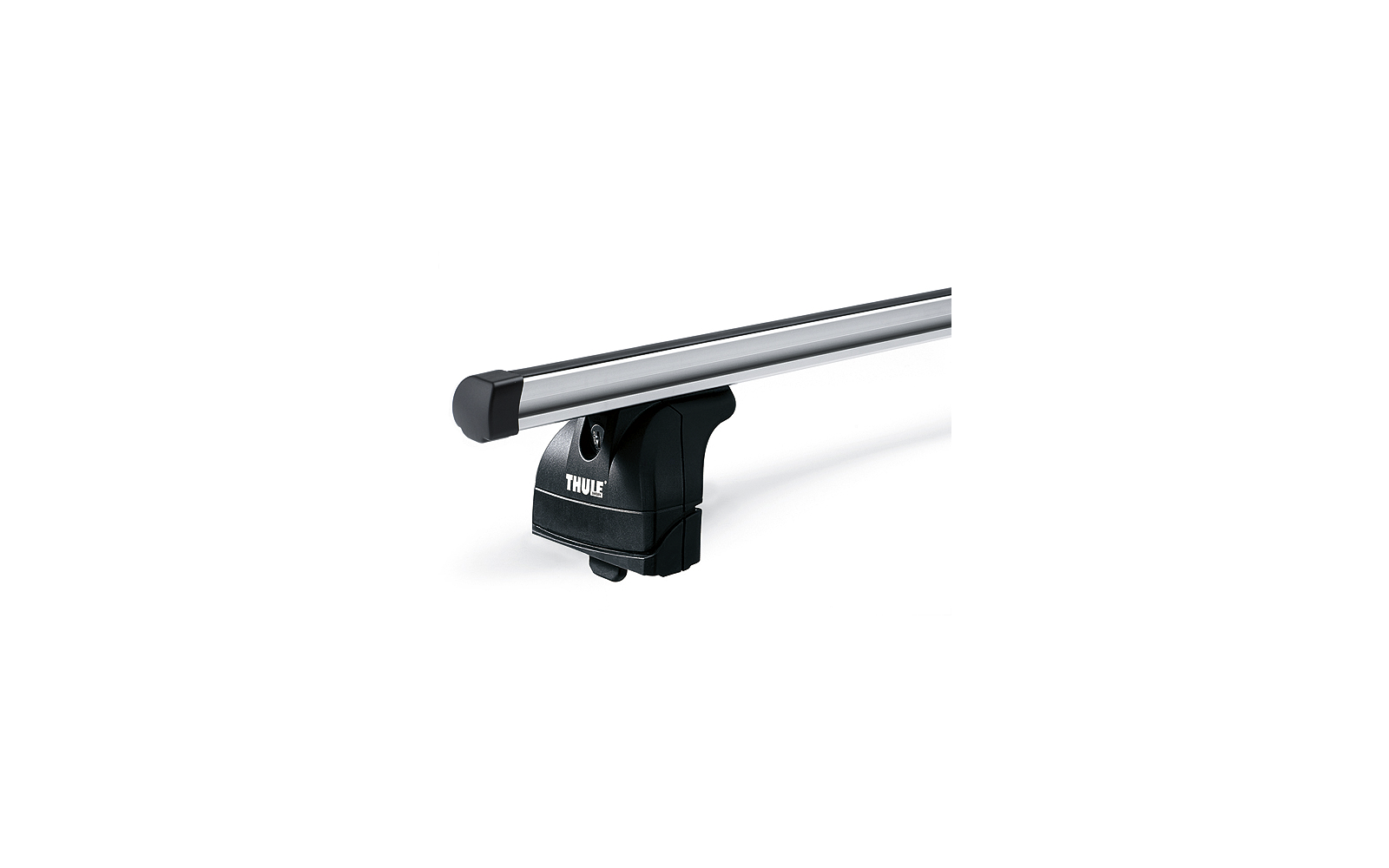 Thule ProBar Evo Dachträger-Traverse Laststrebe 120 cm 1 Stück
