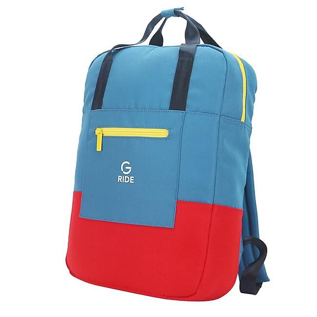 G RIDE - SAC DIANE 8 OPTIMISTIC